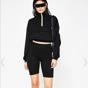 Dolls Kill Athleisure set